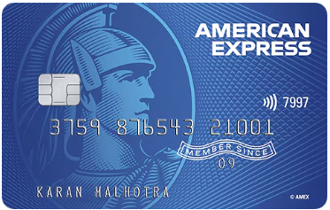 American Express Smart Earn Credit Card Review