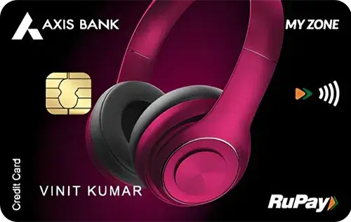 Credit Card Image