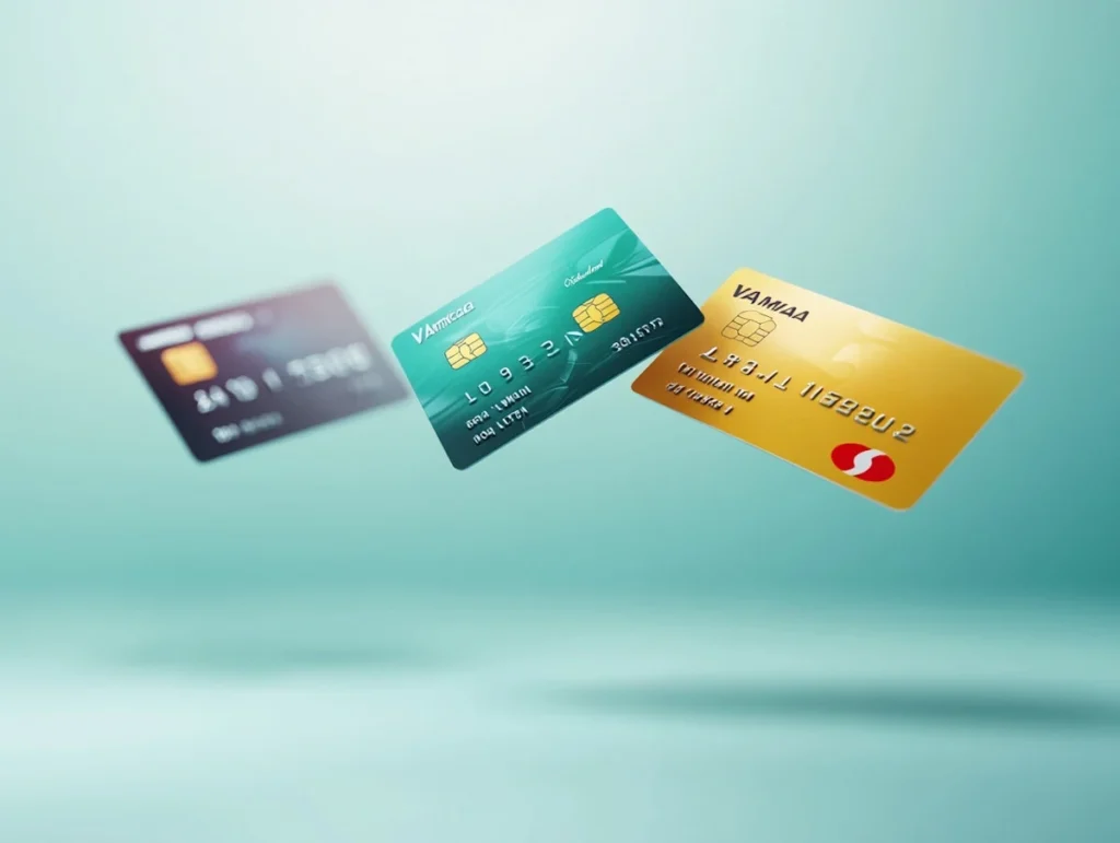 best credit cards under 20000