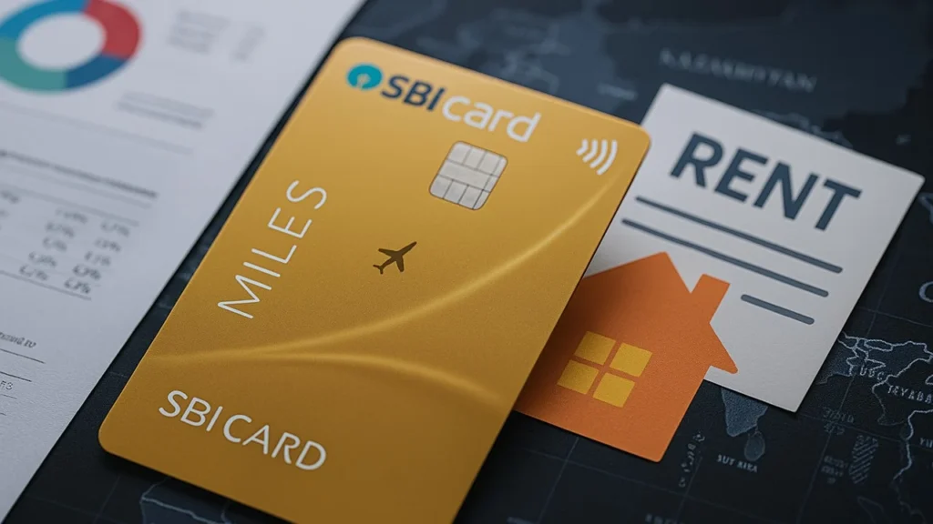 credit card rent payments