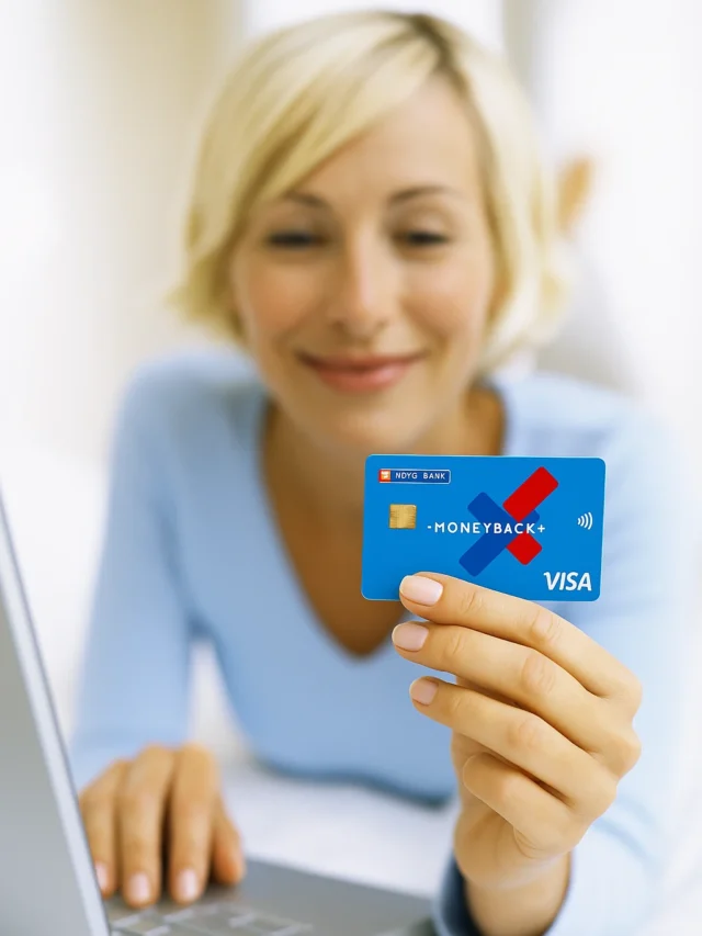 hdfc moneyback credit card