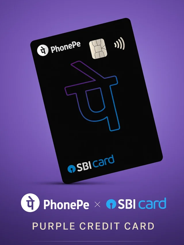 Best UPI Credit Cards Of 2025