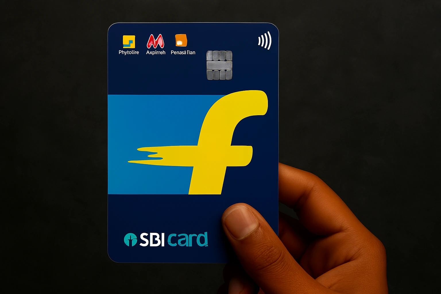 SBI Flipkart Credit Card Review 2025 Cashback, Fees & Benefits!