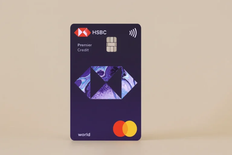 HSBC Premier Credit Card