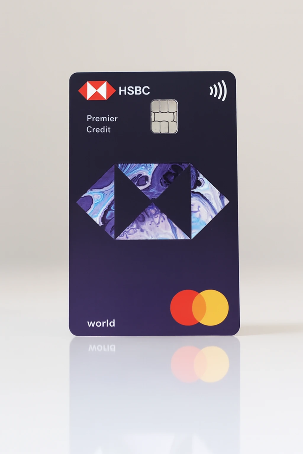HSBC Premier Credit Card Review